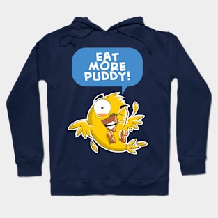 PuddyTweet Hoodie